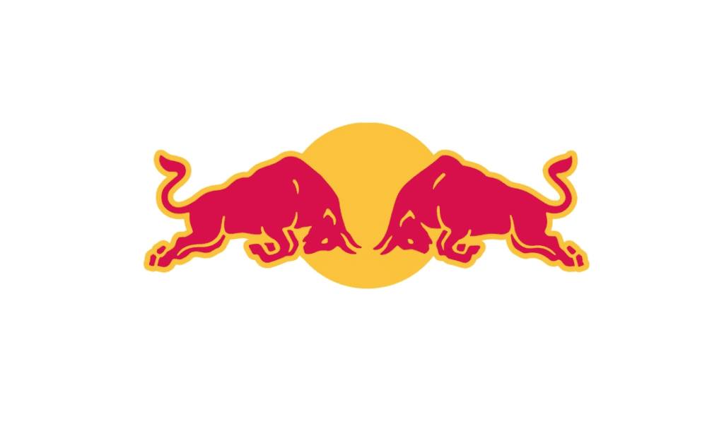 The Red Bull Logo And The History of The Company - Hatchwise