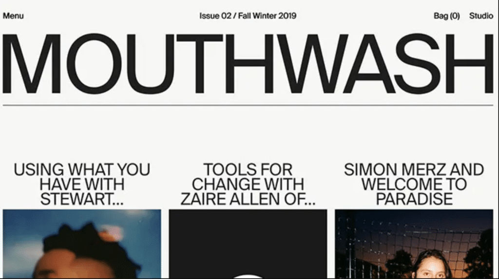 Top Graphic Design Trends in 2021 Screen Shot 2021 12 23 at 7.19.52 AM