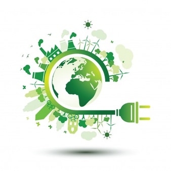 Top Graphic Design Trends in 2021 eco plug 54199 1872