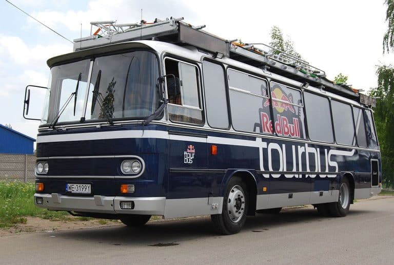 The Red Bull Logo And The History of The Company - Hatchwise