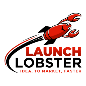 Featured Logo Contest: Launch Lobster
