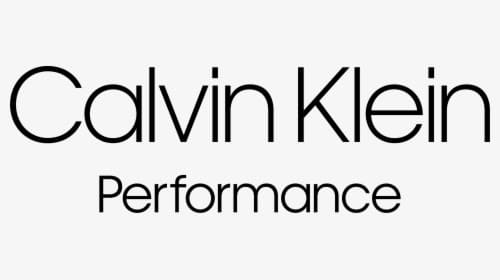 The History Of The Calvin Klein Logo - Hatchwise
