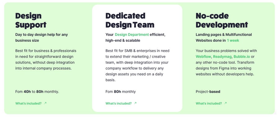 Green Pixel Pricing, Featured Reviews and Alternatives - Hatchwise