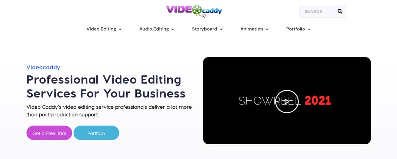 VideoCaddy: Reviewed, Rated and Compared - updated 2022