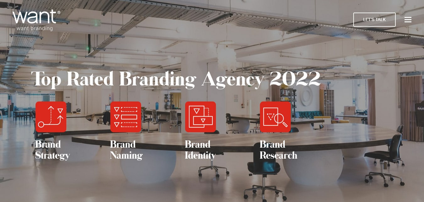 Want Branding: Reviewed, Rated and Compared - updated 2022