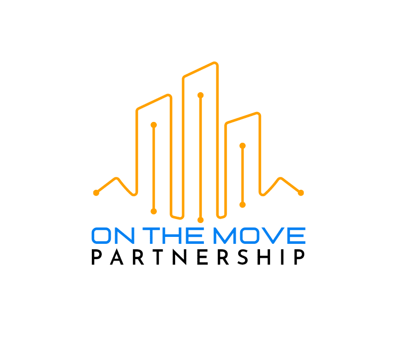 *New* Website Design Needed For: On the Move Partnership b2dd6399669e9a62e6ce5eb22554c3551514b120b3c3367d5f85fa8f2d8f9fff7a7a1c501650596132s6usdCp76KvOUZXD