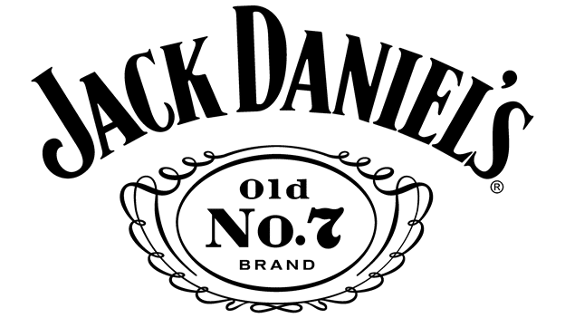 jack daniels logo