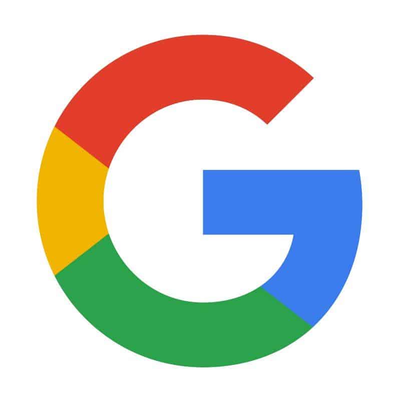 The History Of The Google Logo image15