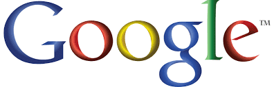 The History Of The Google Logo image5