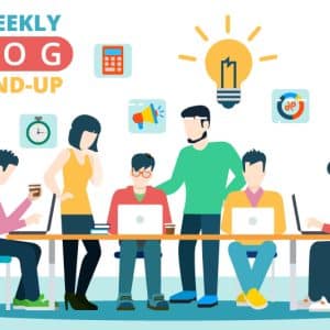 Bi-Weekly Blog Round-Up