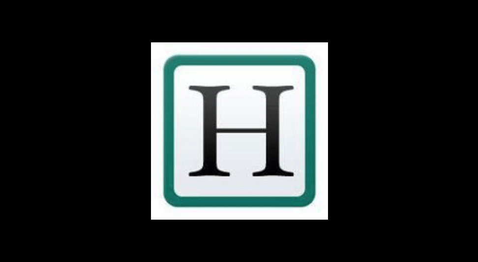 huffington post logo rebrand