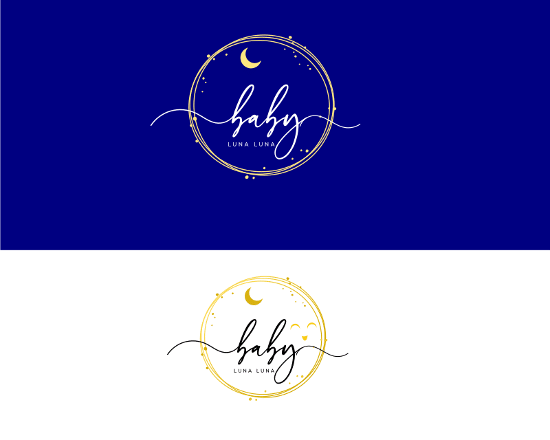 Featured Design Contest: Baby Luna Luna – YouTube Logo 5b3ca72dcbae9bf5400bb56285229548bf982a7e0cd99a16c881e7fc90e667d0d502362d1655718166qbj7To4pEfcUXWf4