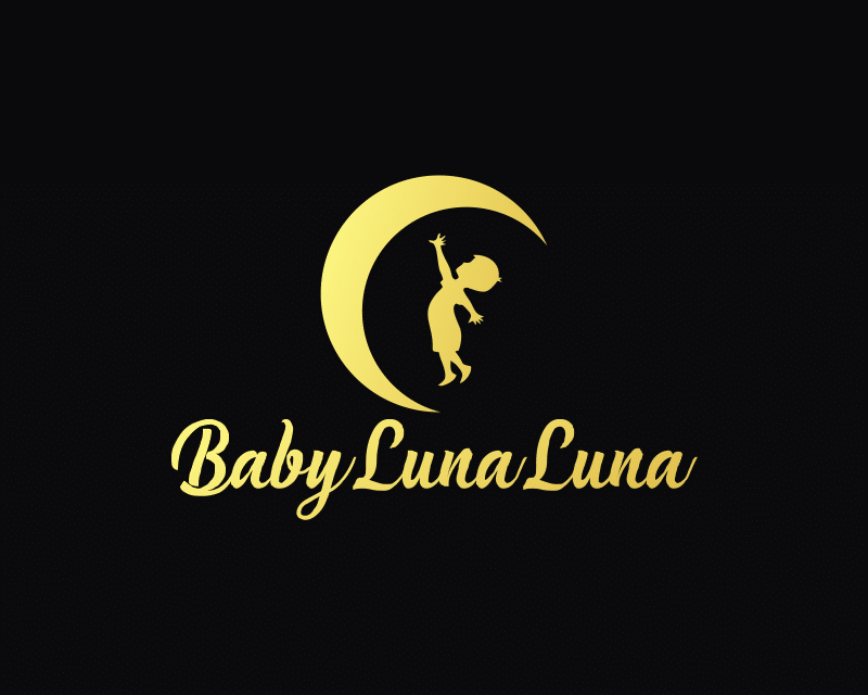 Featured Design Contest: Baby Luna Luna – YouTube Logo 83333d41f3e245a3b42a52ef42be0e24fb9b3f99a56d21c9f83558170bc5872c5ced35ec165524223804PX0yAGNnEzMAco