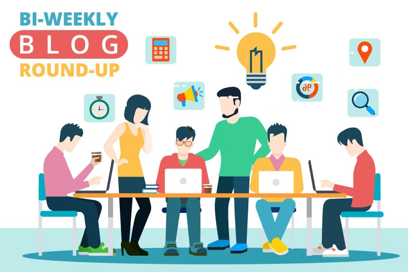 Bi Week Post Bi-Weekly Round-Up - Hatchwise