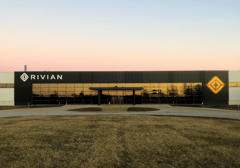 Rivian Company