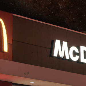 The History Of The McDonald’s Logo And The Company