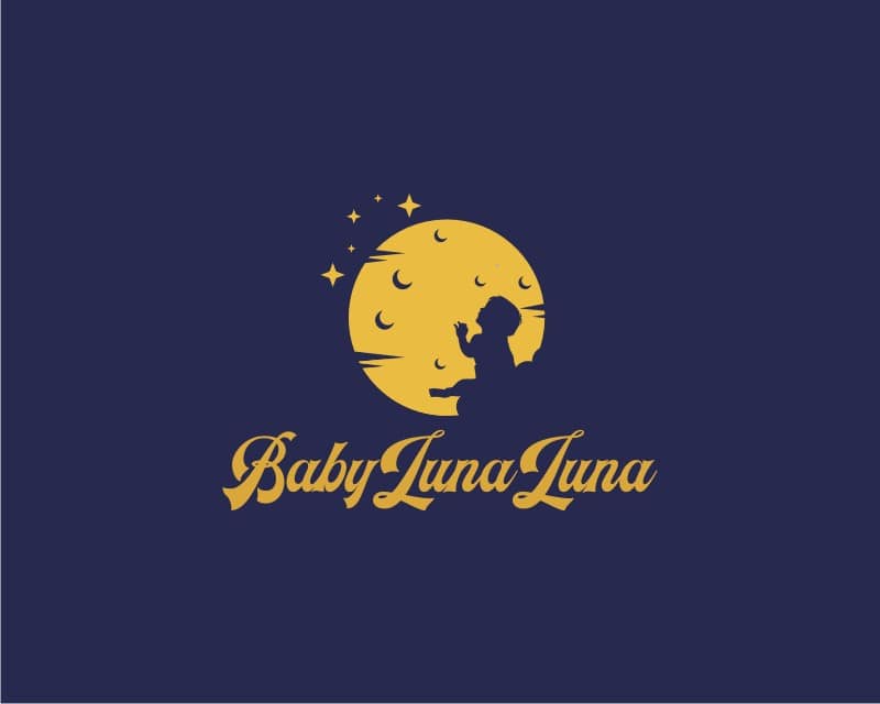 Featured Design Contest: Baby Luna Luna – YouTube Logo f74a1a075fd5ee0218eeca758a914c4167334471ffe68491637da245a95a5e9e1be6071f1655049891EUWC5Fl7Q1InkhzH