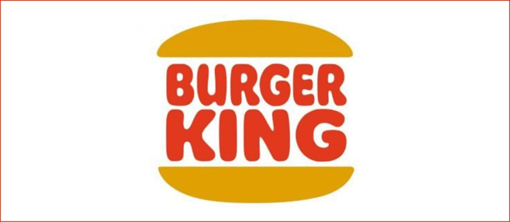 burger king 1969 logo