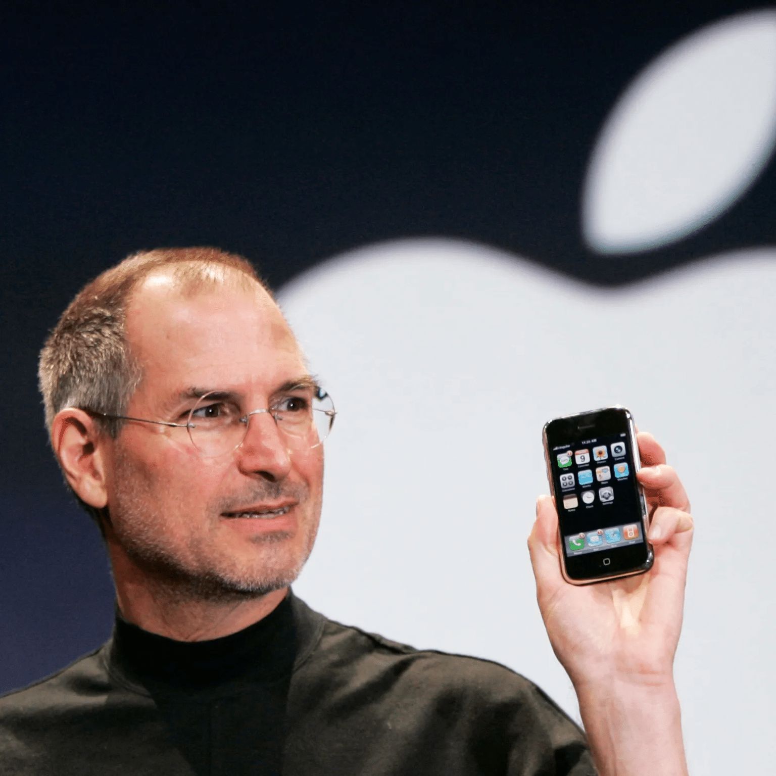 History Of The Apple Logo And The Company - Hatchwise