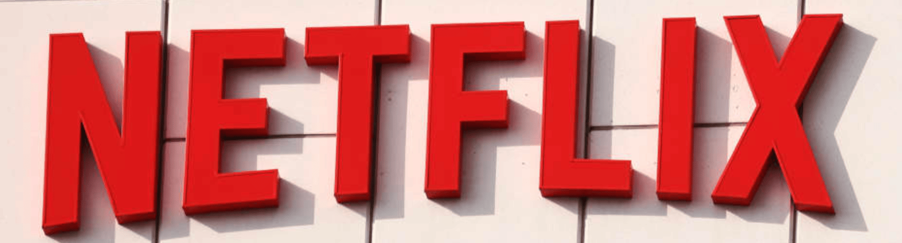 The Complete History of the Netflix Logo