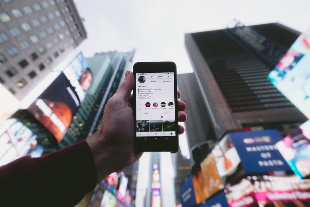 Business Instagram Guide for Beginners jakob owens WUmb eBrpjs unsplash