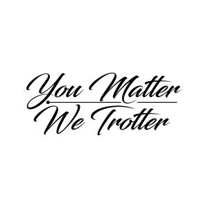 You Matter Slogan
