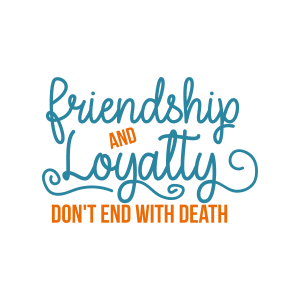 Friendship Slogan
