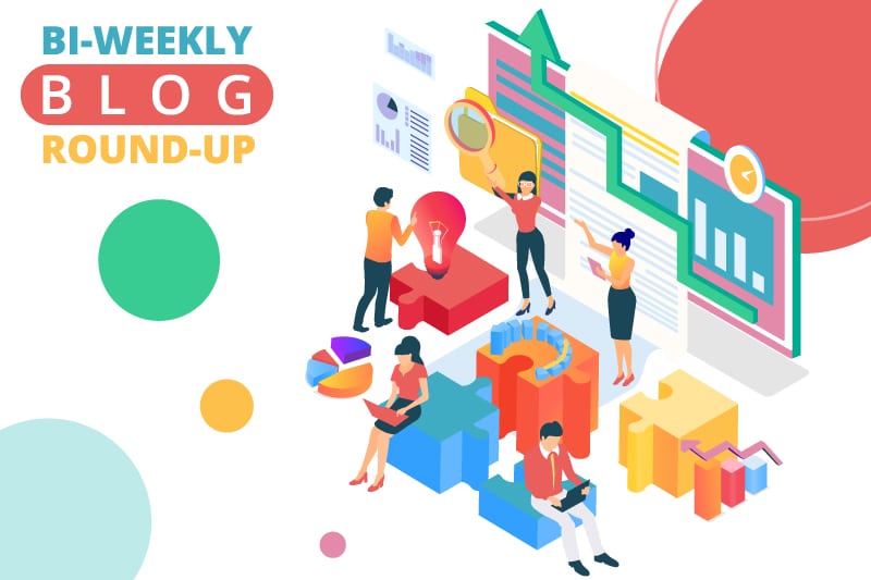 Bi Week Post Bi-Weekly Blog Round-Up - Hatchwise