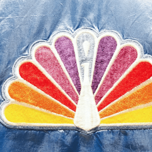 The Complete History Of The NBC Logo