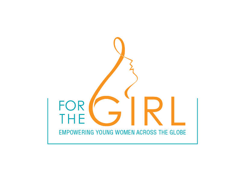 *New* Logo Design Needed For: ForTheGirls fd22f122bc8c237910ab49bc9570570a933eb4903778223d0d634820b78e38f9df3af5f71667459855oJeWwXPFOvOOab07