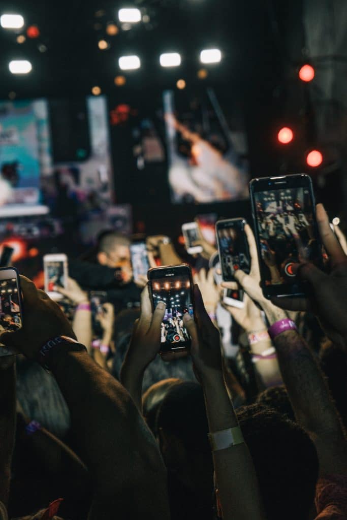 What Is A Brand Ambassador on Instagram? gian cescon N0g deioHO4 unsplash 1