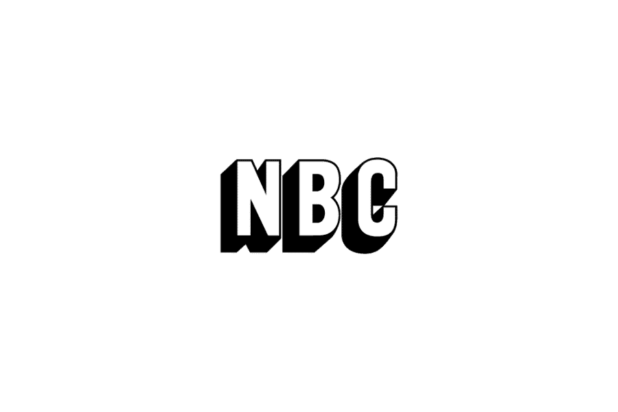 The Complete History Of The NBC Logo - Hatchwise