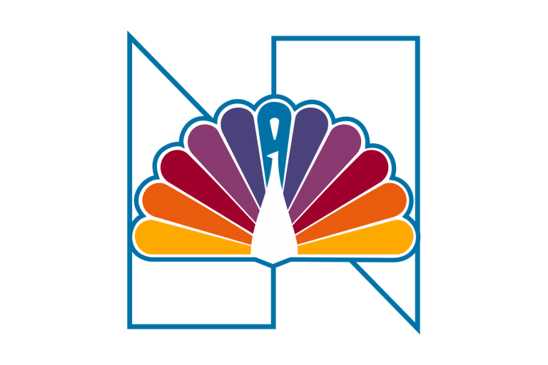 nbc new peacock logo