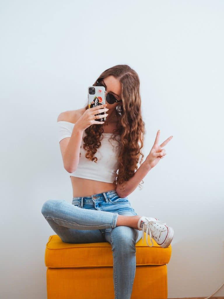 What Is A Brand Ambassador on Instagram? laura chouette N9a5oS06Er4 unsplash