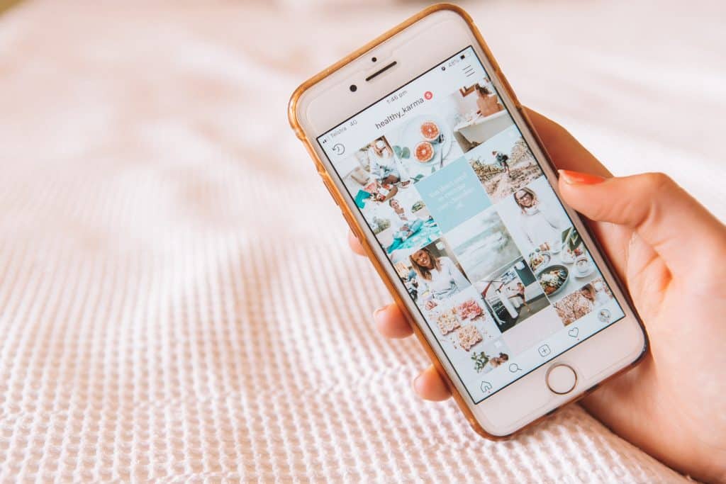 What Is A Brand Ambassador on Instagram? maddi bazzocco Vbt1zTCsSNA unsplash