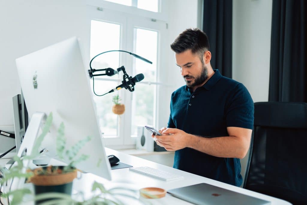 What Is A Brand Ambassador on Instagram? malte helmhold 9 0utWO7YYk unsplash