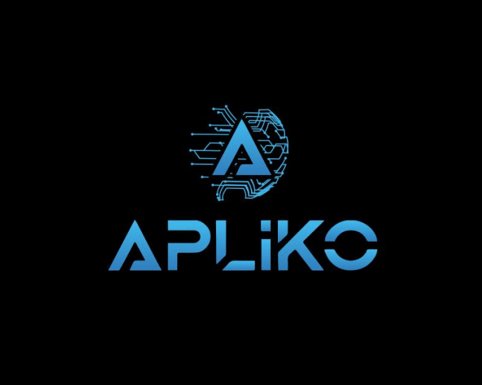 Logo Design Case Study: Apliko – Start-Up Logo Screenshot 20221211 012058