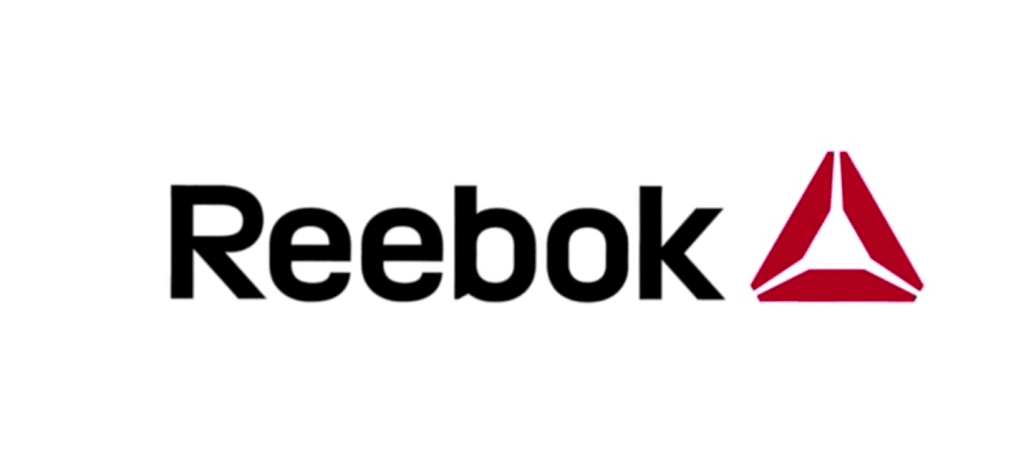 Reebok logo 2014