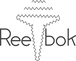 1958 Reebok logo
