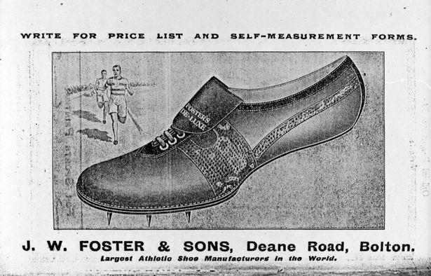 early shoes designs black and white images