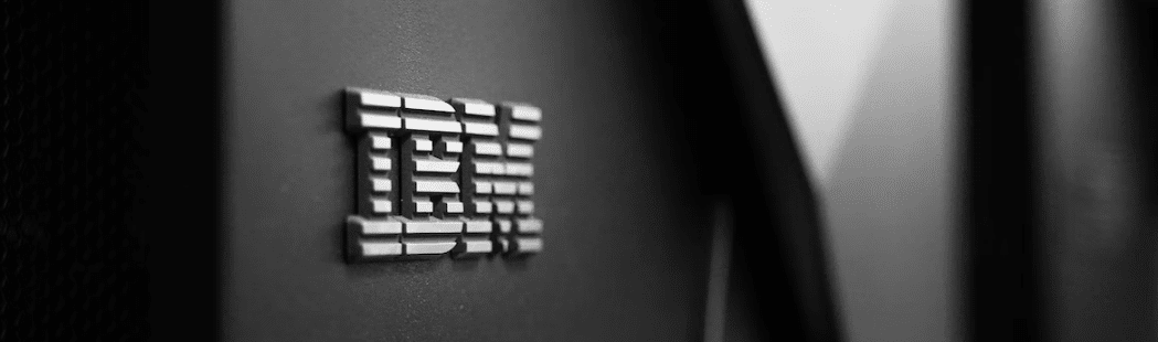 The Complete History of the IBM Logo and the Company