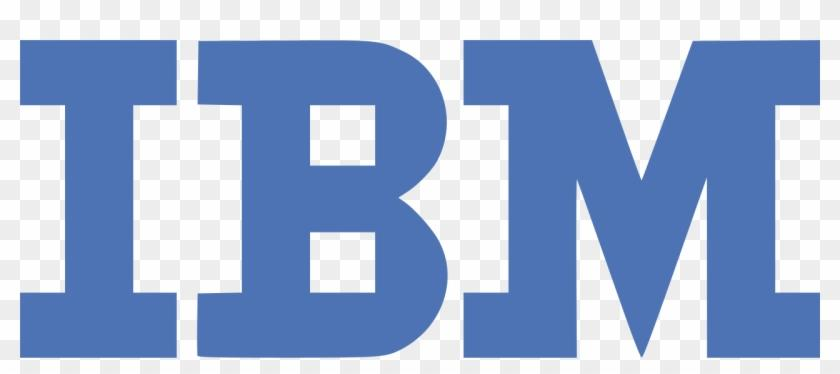 1956 IBM logo