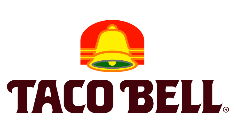 taco bell logo 1985