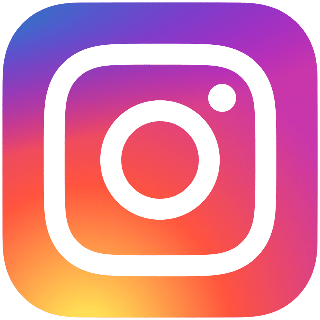 Instagram logo 2016