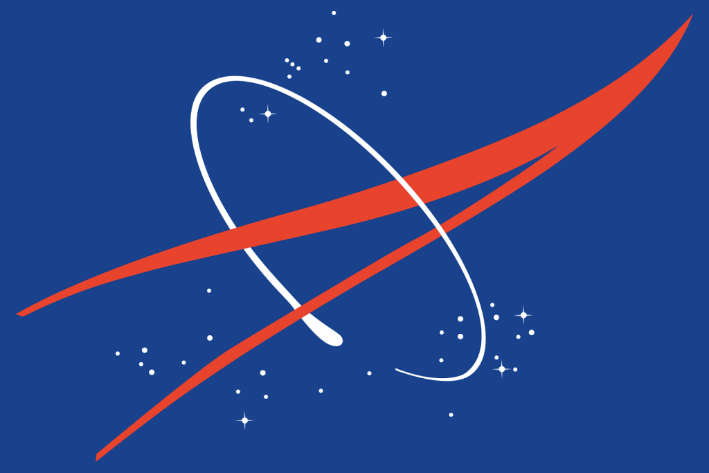 NASA logo design