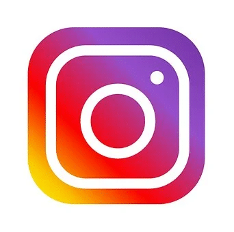 Instagram logo 2023
