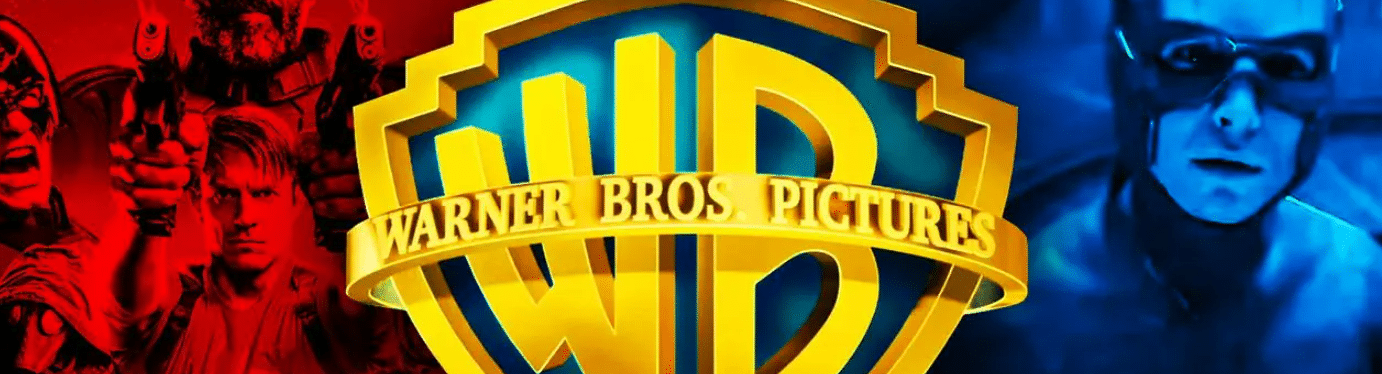 History of the Warner Brothers Logo