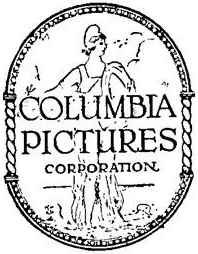 Columbia Pictures original logo