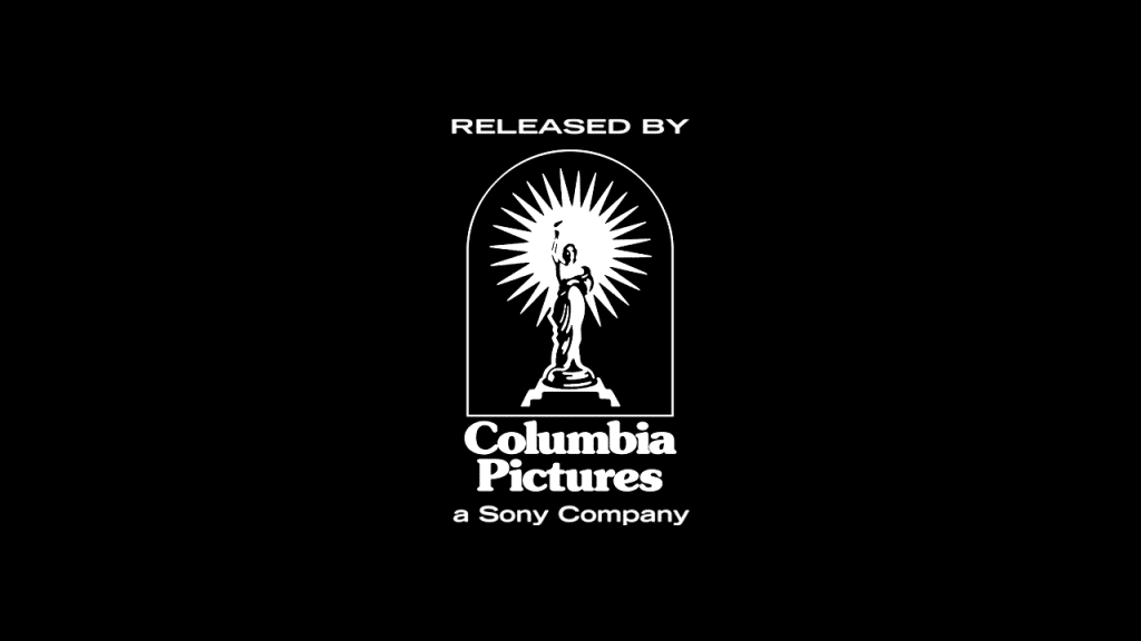 Columbia Pictures logo 1981