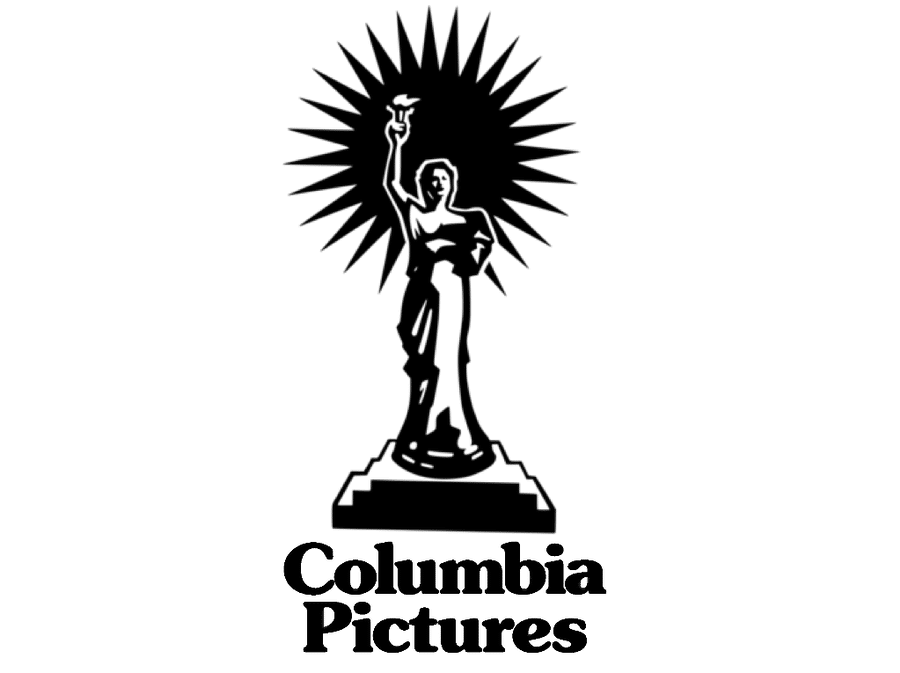 Columbia Pictures logo 1989